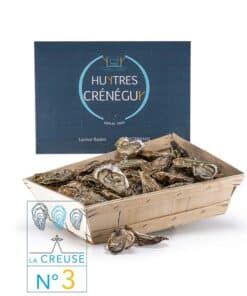 48 Huîtres creuses n°3