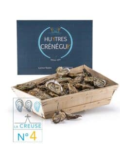 48 Huîtres creuses n°4